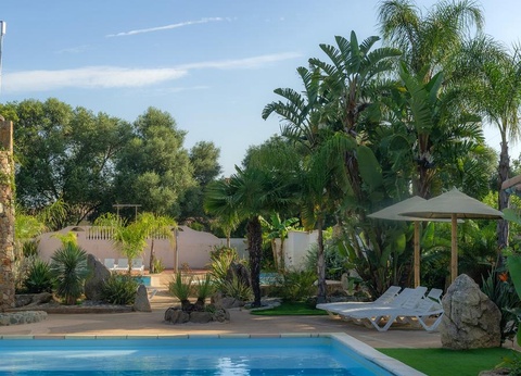 Camping Via Romana, 3* - 8