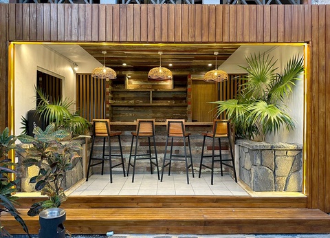 Ôclub Experience Le Grand Bleu Hôtel & Spa 3* - 10