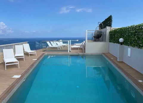 Hôtel The Diplomat 4* - 2