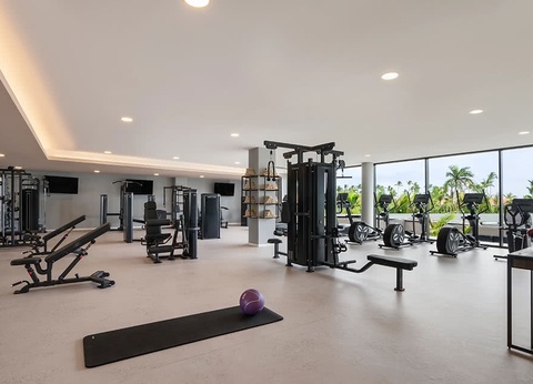 Dreams Flora Resort & Spa ***** - 9