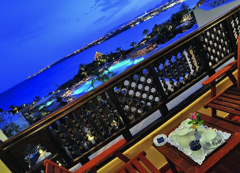 Hôtel Mövenpick Resort Sharm El Sheikh - 47