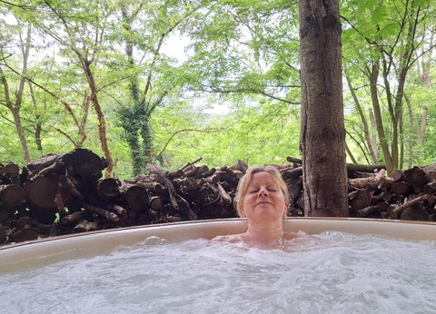 Camping Ushuaïa Villages Le Viaduc, 3* - 15