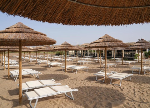 Sikania Eco Resort 4* - 23