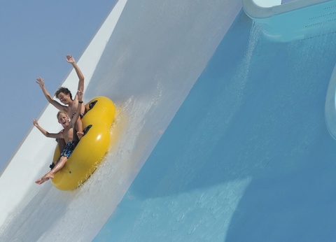 Combiné croisière Secrets d'Egypte & Jaz Makadi Saraya 5* - 26