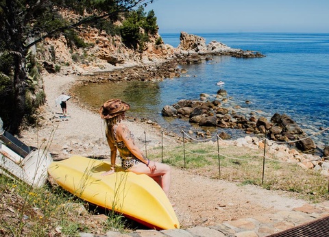 Camping Rais Gerbi, 4* - 89