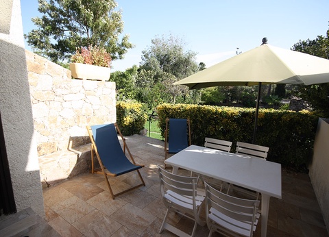 Résidence Casa Oleanda 3* ( avec vols réguliers ) - 3