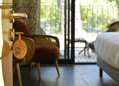 Hôtel - Restaurant & Spa E Caselle 4* - 3