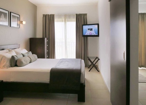 Hôtel TUI Sélection Meliá Dunas 5* - 3