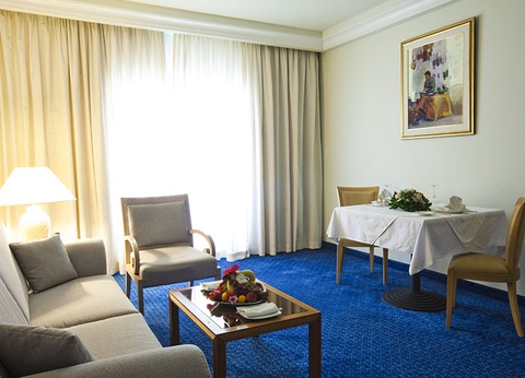 Hôtel El Mouradi Mahdia 5* - 11