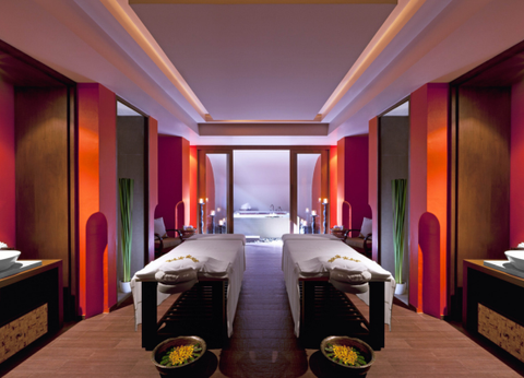 Séjour Dusit Thani Krabi Beach Resort 5* - 9