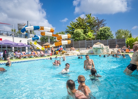 Camping Les Pirons 5* - 3