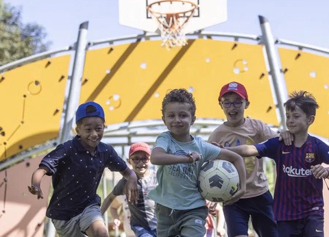 Camping Paradis du Viaduc, 4* - 11