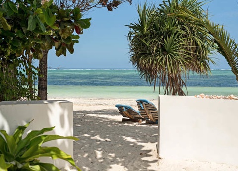 Hôtel Indigo Beach Zanzibar 4* - 3