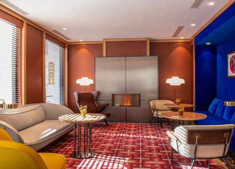 Séjour romantique à deux pas de la Tour Eiffel - 4* - 4