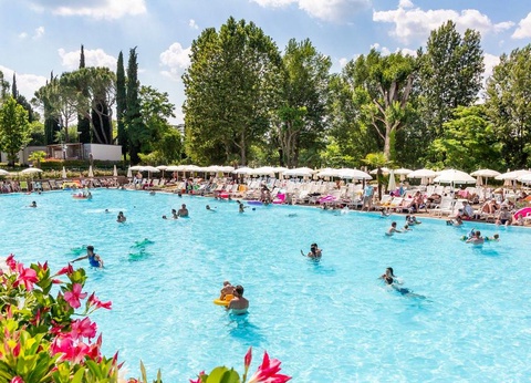 hu Altomincio village, 4* - 35