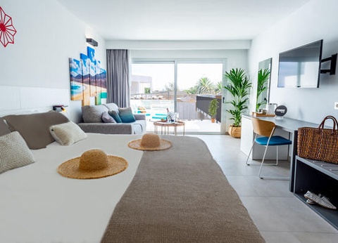 Hôtel Taimar 4* - 6