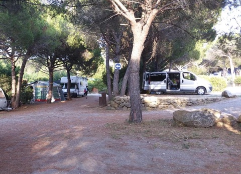 Camping Ushuaïa Villages Figurotta, 3* - 21