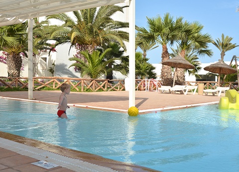 Hôtel Club Palm Azur 4* - 21