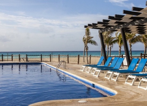 Allegro Playacar 4* by Ôvoyages - 3