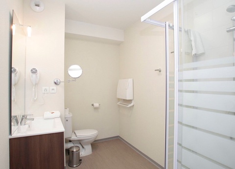 Appart'hôtel Cosy Odalys City Orléans Centre - 11