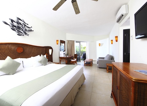 Club Lookéa Sandos Caracol Nature Resort - Vols Air France **** - 30