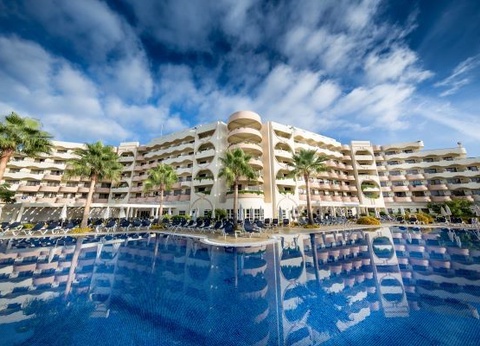 Hôtel Vila Galé Cerro Alagoa 4* - 2