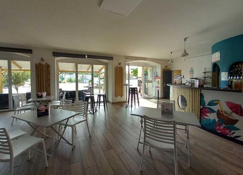 Camping Flots de l'Océan, 3* - 5