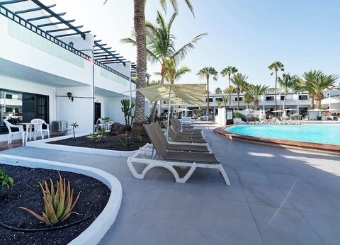 Hôtel BLUESEA Playa Club 3* - 19