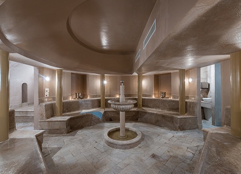 Hôtel Iberostar Kuriat Palace 5* - 30