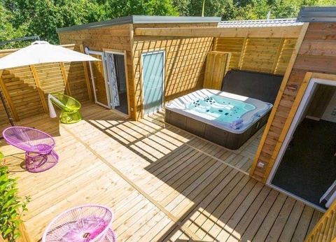 Camping Loyada, 4* - 31