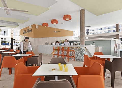 Hôtel Riu Playa Park 4* - 23