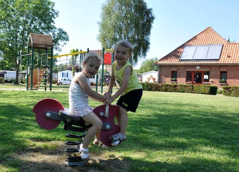 Camping Beauséjour, 4* - 38