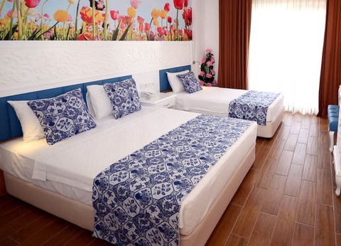 Hôtel Eftalia Village ***** - 9