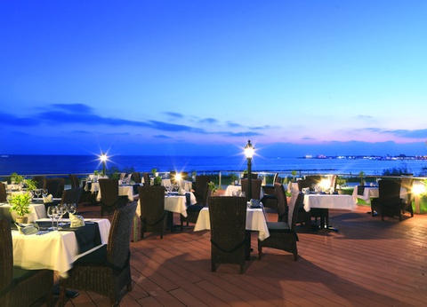 Hôtel Alexander the Great Beach Hôtel 4* sup - 16