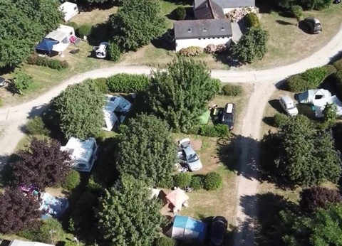 Camping De Locouarn - 13