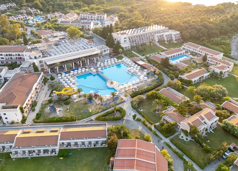 Club Lookéa Roda Beach 5* - 26