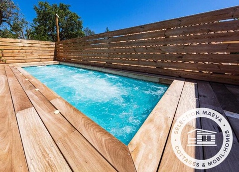 Camping Campo di Mare, 3* - 3