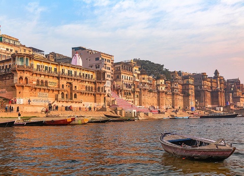 Circuit Rajasthan et Vallée du Gange - 5