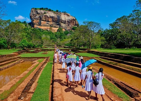 Circuit Ceylan Intimiste et extension Maldives - 5