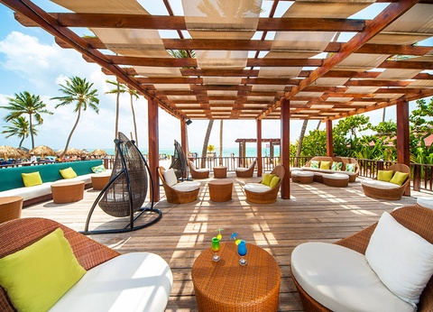 Punta Cana Princess 5* Adult Only +18 - 3