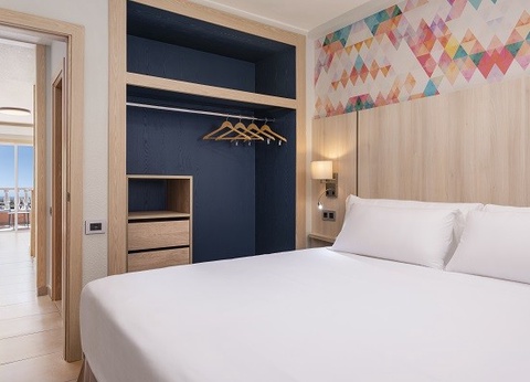 Hôtel Club Framissima Allegro Isora 4* - 9