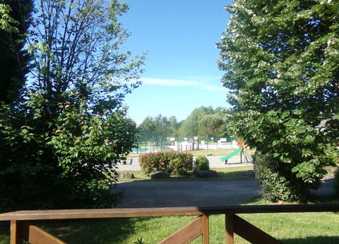 Les Hameaux de Miel, 3* - 83