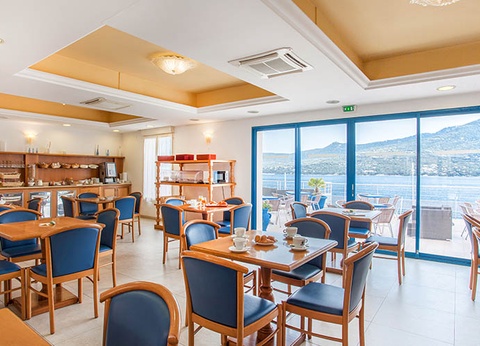 Hôtel Le Neptune 3* - 12