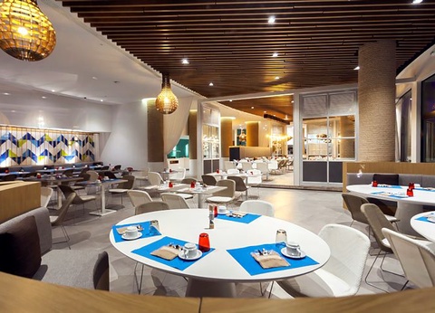 Hôtel Sousse Pearl Mariott Resort & Spa 5* - 4