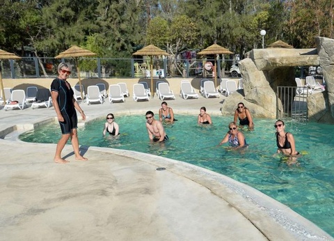 Camping Bella Vista, 3* - 58