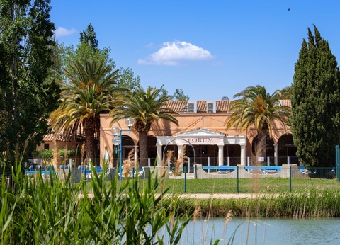 SOWELL HOTELS L'Oliver 4* - 25