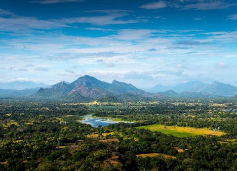 Carpe Diem au Sri Lanka - 5