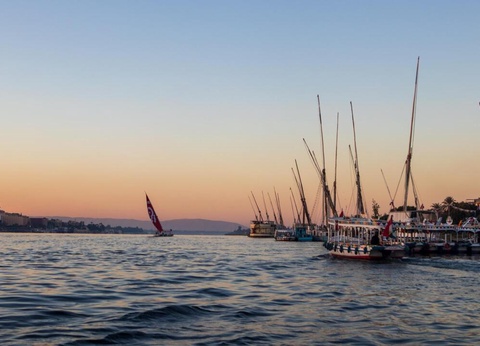 Combiné Fabuleuse Egypte et Albatros Aqua Park - 7