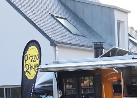 Camping du Goh'velin, 3* - 18