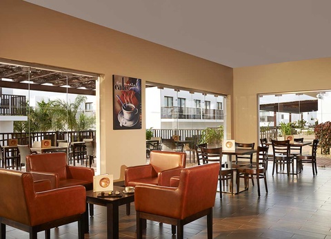 Hôtel TUI Sélection Meliá Dunas 5* - 20